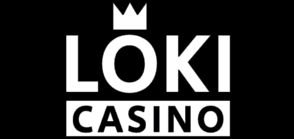 Loki Casino logo