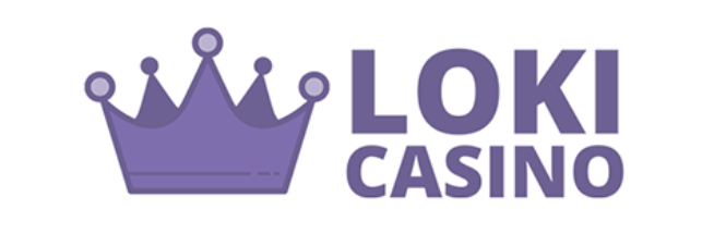 Loki Casino logo